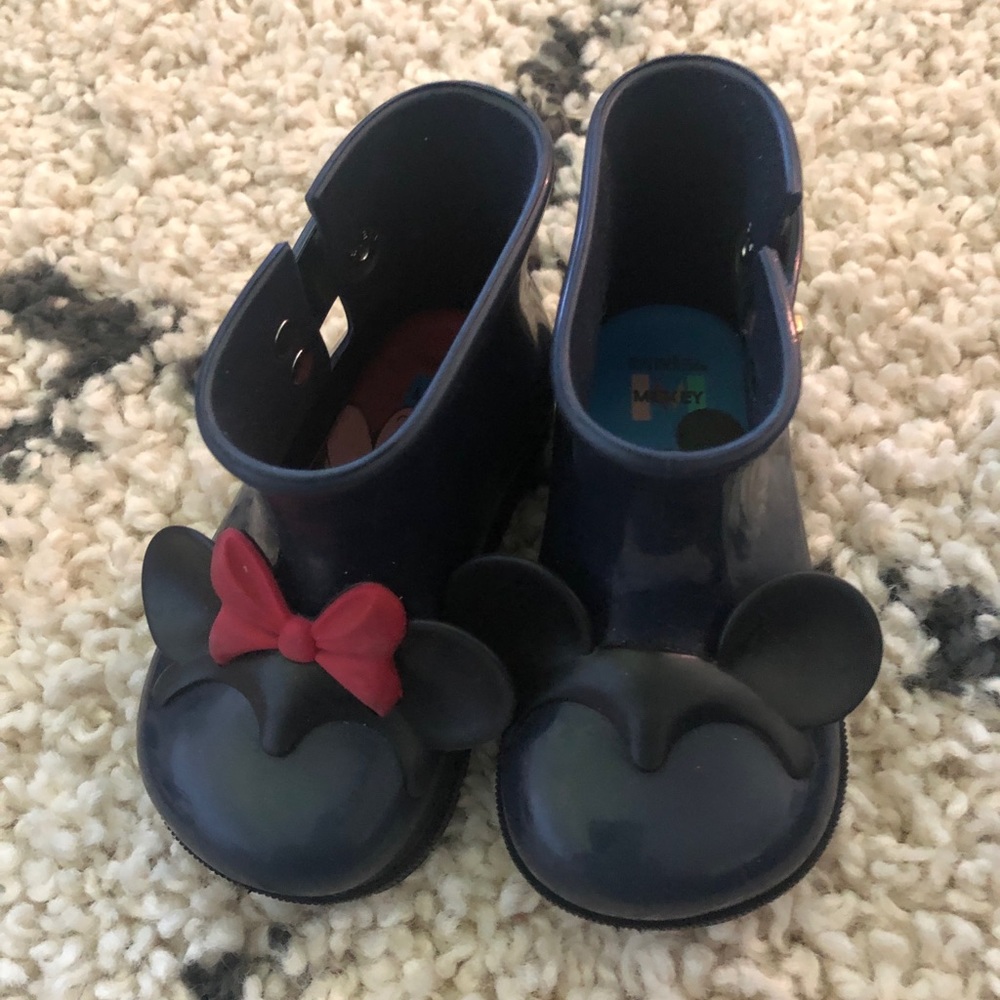 Mini Melissa’s